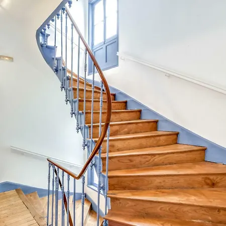 Rasidence Du Louvre Apartment Trouville-sur-Mer