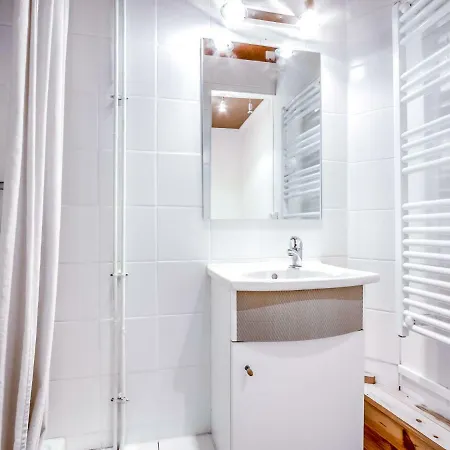 Appartement Rasidence Du Louvre Trouville-sur-Mer